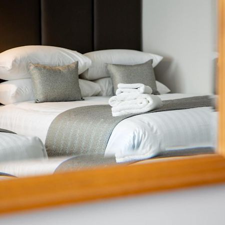 סטוקפורט Bredbury Hall Hotel מראה חיצוני תמונה