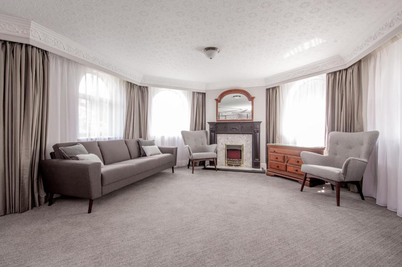 סטוקפורט Bredbury Hall Hotel מראה חיצוני תמונה