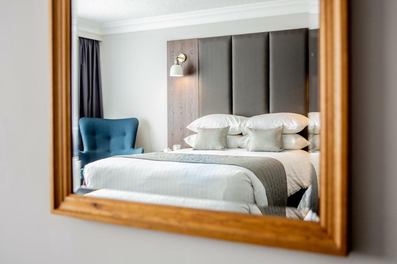 סטוקפורט Bredbury Hall Hotel מראה חיצוני תמונה