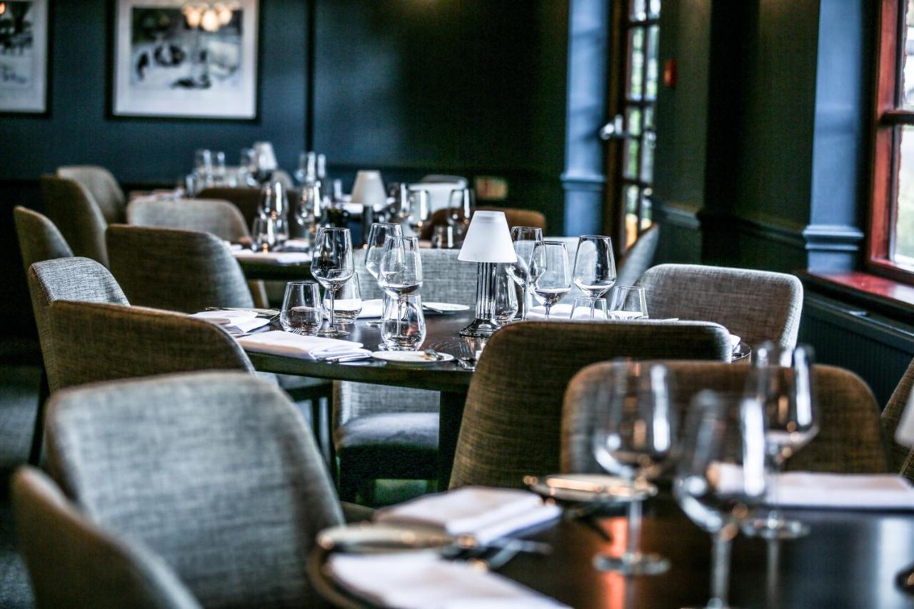 סטוקפורט Bredbury Hall Hotel מראה חיצוני תמונה